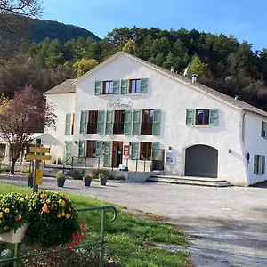 L'azimut Senez